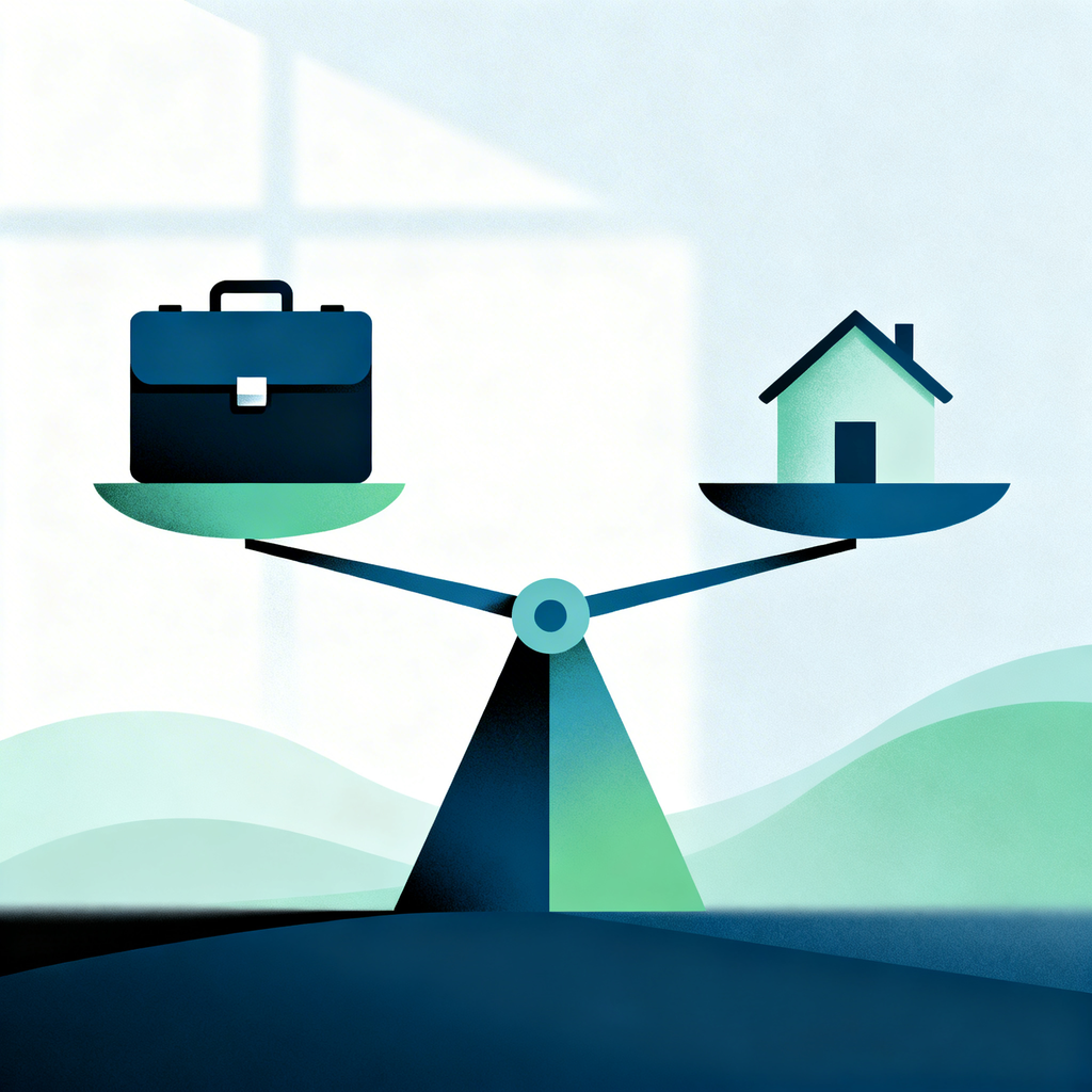 Kako održati ravnotežu između posla i privatnog života